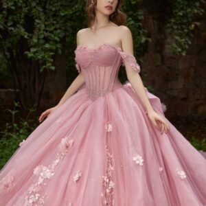 Princess gown